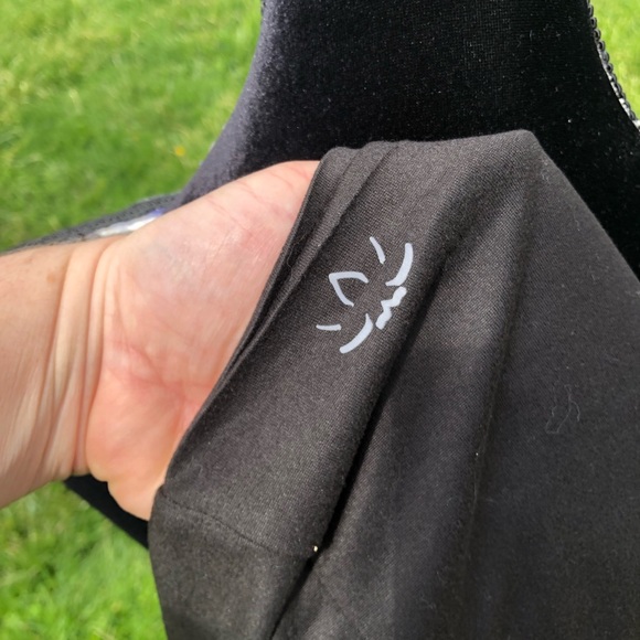 NWT Beyond Yoga infinity scarf - Picture 2 of 3